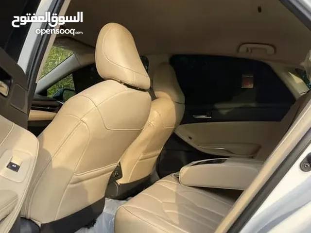 Used Toyota Avalon in Qurayyat