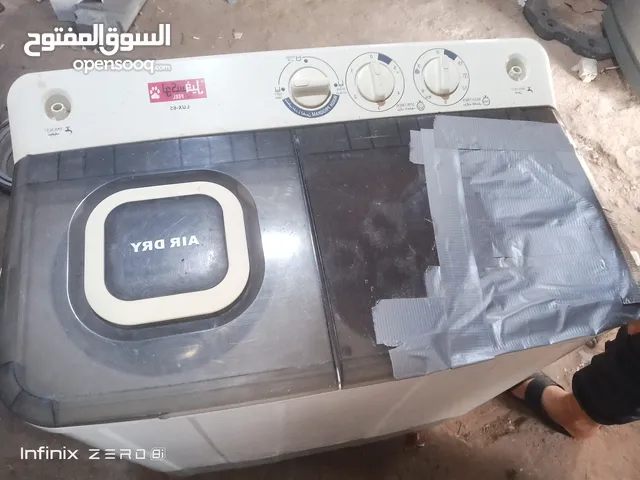 Other 7 - 8 Kg Washing Machines in Tripoli