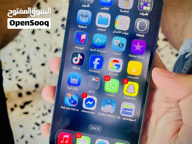 iPhone 13 عادي