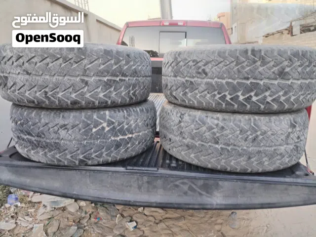 سيرية قومات 265 /65 /17