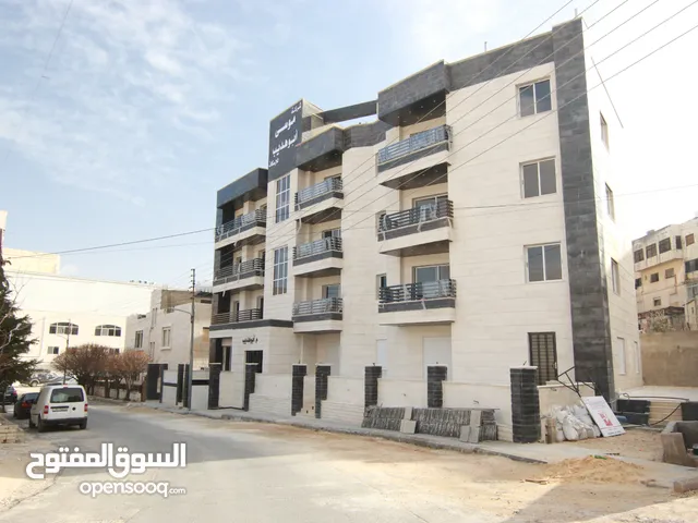 170 m2 3 Bedrooms Apartments for Sale in Amman Khalda