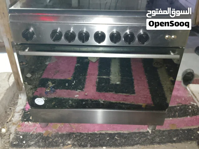 cooker 90 by ,60 Made in Italy road condition not only