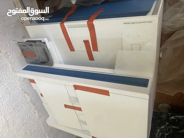 طابعه LaserJet Pro MFP 4303fdn