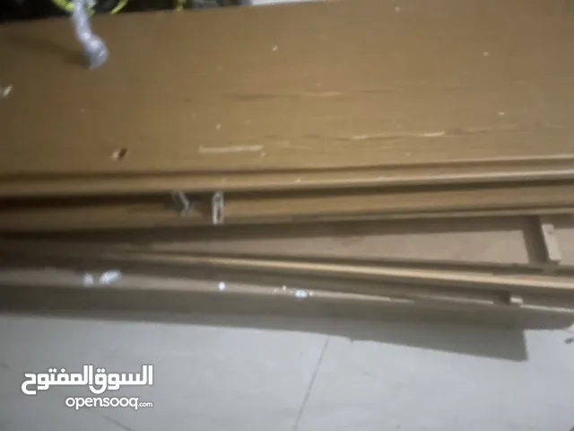 خزانة ثلاث ضرف بحالة ممتازه جدا
