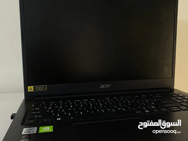 Acer Aspire A315-57G لابتوب ايسر