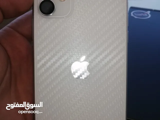 Apple iPhone 11 128 GB in Amman