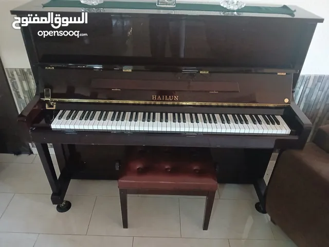 بيانو هايلون 2019