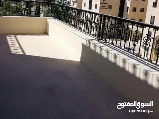 250 m2 3 Bedrooms Apartments for Rent in Amman Shmaisani