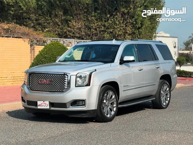 Used GMC Yukon in Hawally