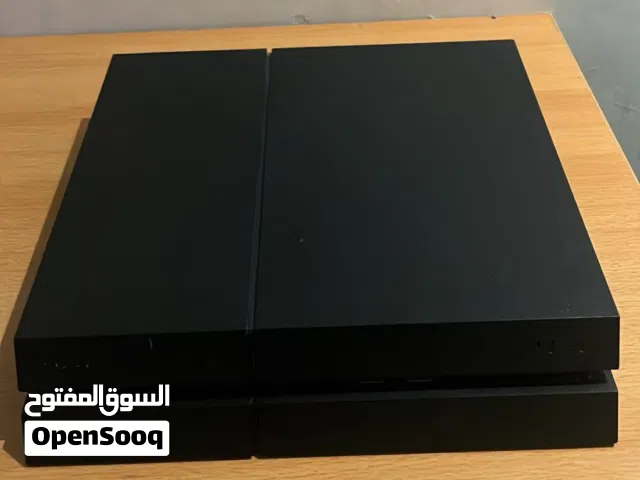 بلستيشن فور برو الجديد للبدل بي اكس بوكس سيريس إس