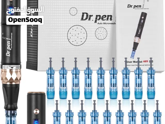 Dr.pen A8S new version