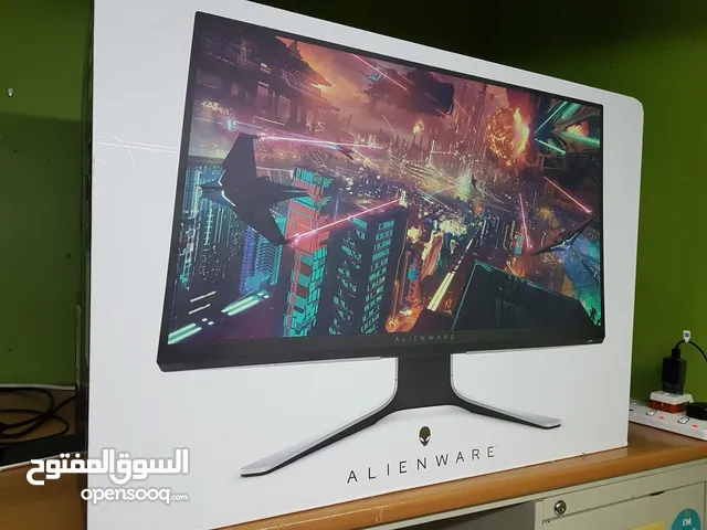 Alienware 240hz