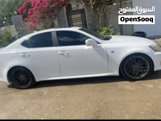 2007 لكزس IS IS 350
