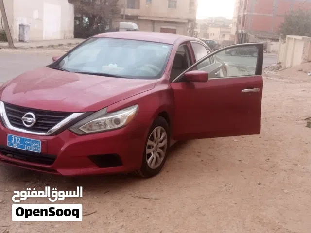 New Nissan Altima in Msallata
