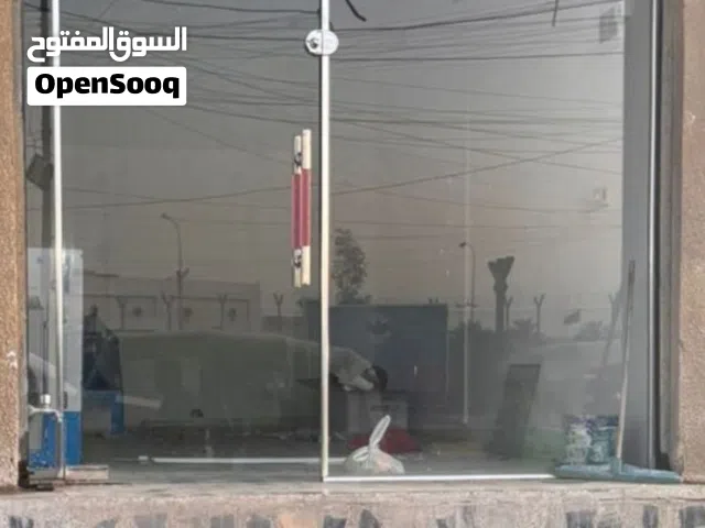 جام خانات 2 وحده بيها باب و الثانيه بدون باب العرض 250 الارتفاع 260 للواحده