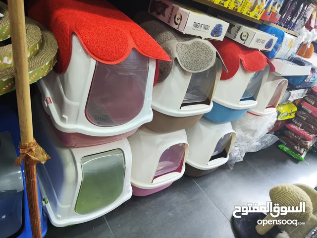 لتر بوكس حجم كبير