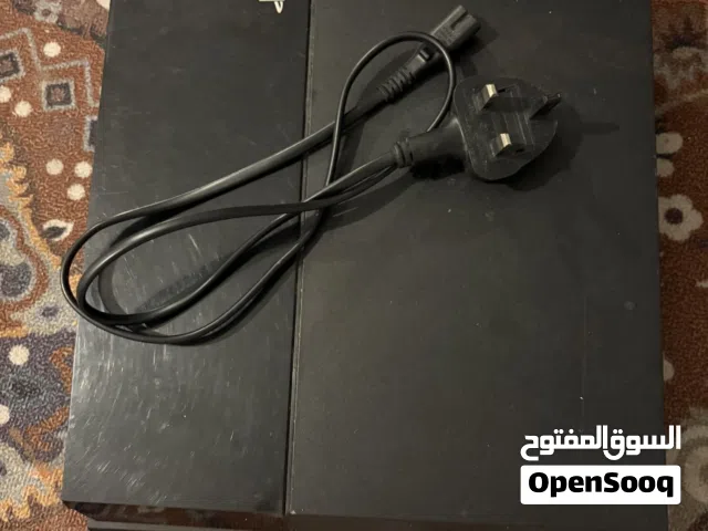 PlayStation 4 PlayStation for sale in Al Madinah
