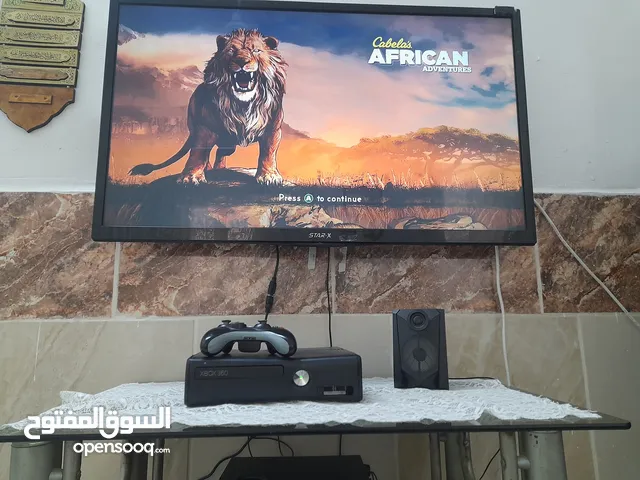 Xbox 360 Xbox for sale in Amman