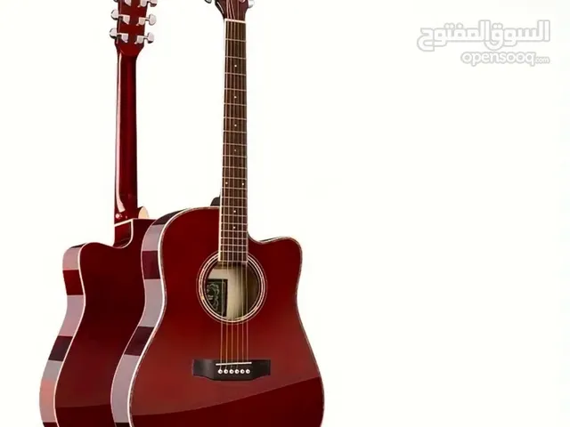 Acoustic Guitar