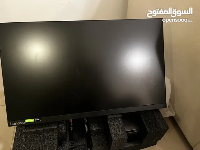 Lenovo Gaming Monitor