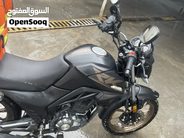 دراجة Rk موديل 2024 للبيع
