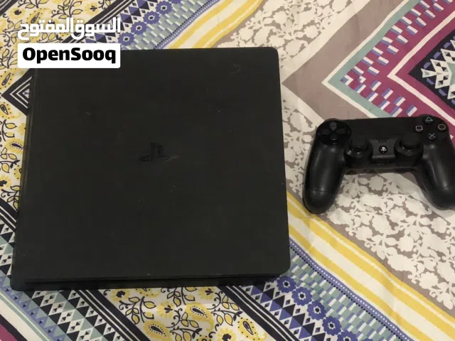 PS4 Slim 1TB for sale