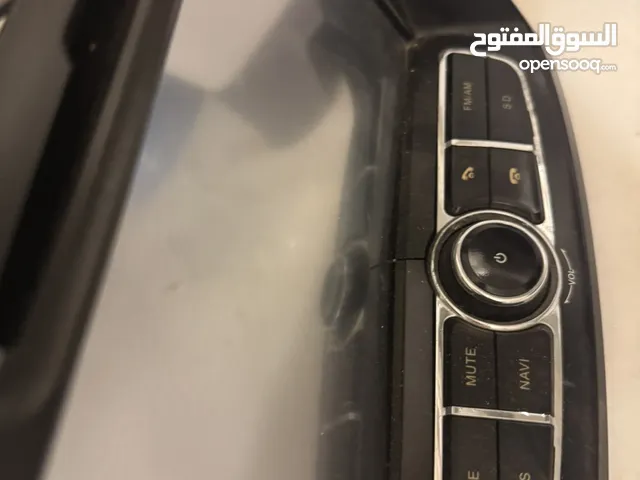 شاشة سنتافي 2014