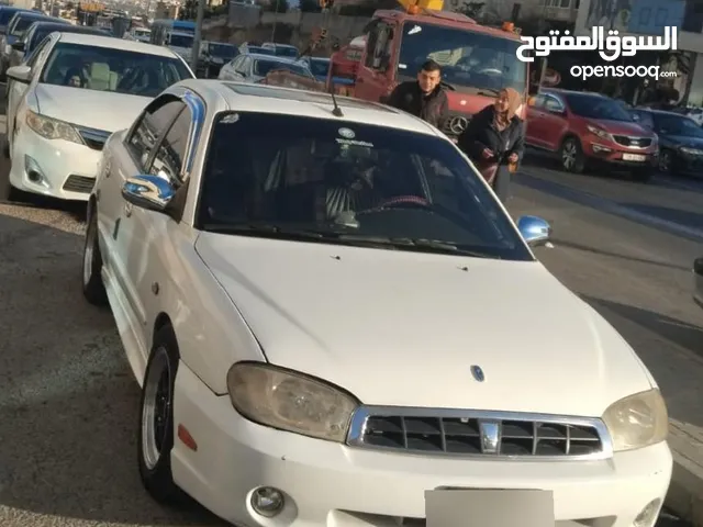 Used Kia Spectra in Amman
