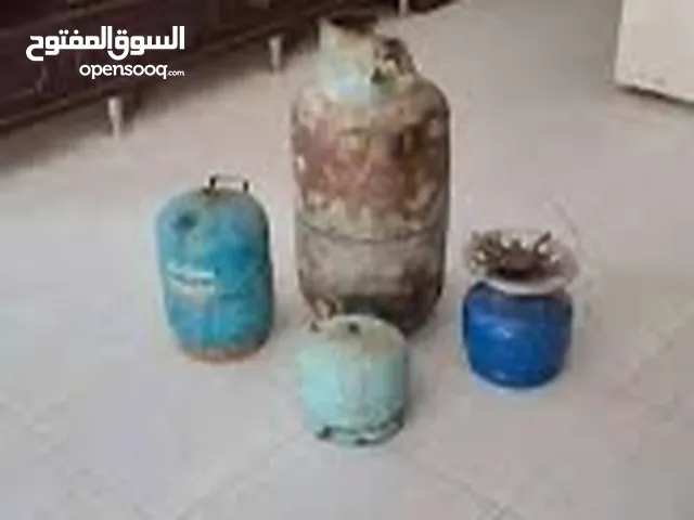 متوفرة بنبلة غاز 3 لتواصل