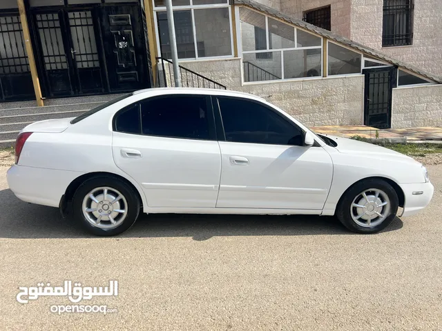 New Hyundai Avante in Irbid