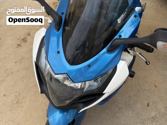 2014 Suzuki GSX-R1000