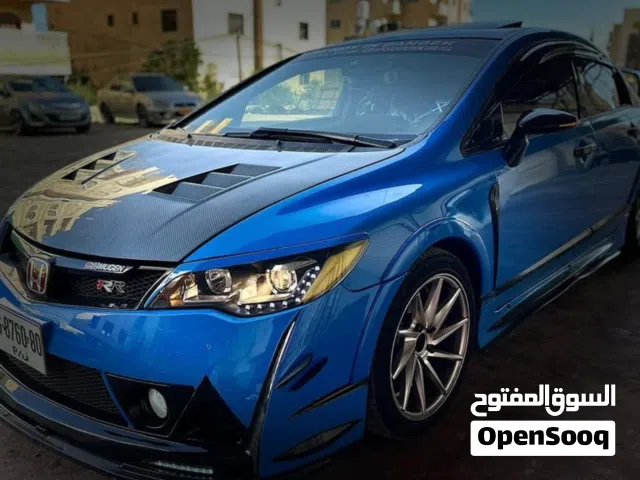 Used Honda Civic in Bethlehem