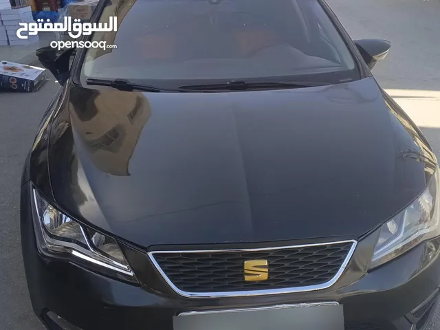 سيات ليون 2014للبيع