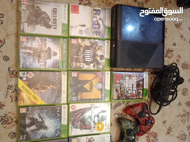 Xbox 360 Xbox for sale in Cairo