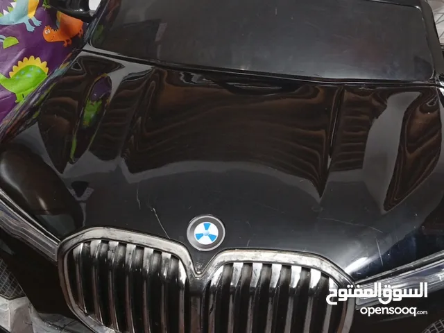 BMW سيارة اطفال