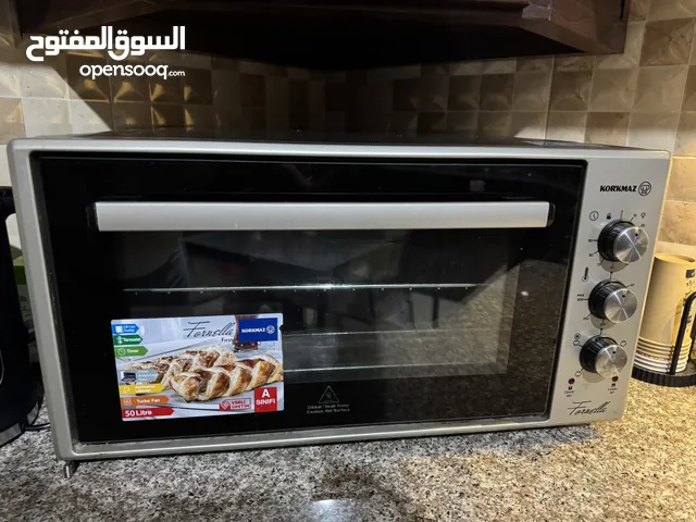 فرن كهربائي نوع korkomas تركي اصلي مايكرويف تسخين national dream