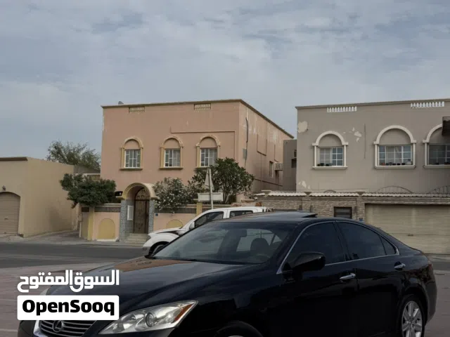 2008 لكزس ES ES 350