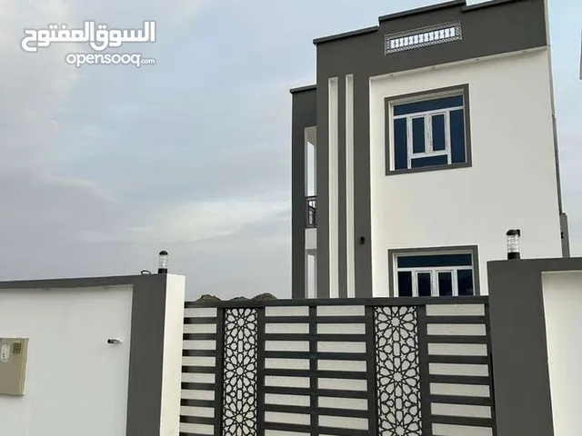 230 m2 3 Bedrooms Villa for Sale in Muscat Amerat