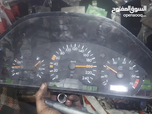 طبلون مرسديس وكاله تشليح السعر 20 الف