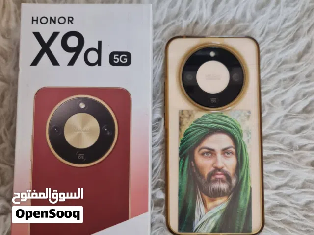 Honor Honor X9b 256 GB in Baghdad