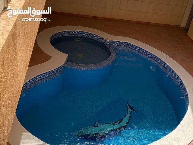 انشاء و صيانة مسابح