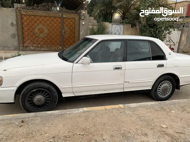 BMW 1 Series Standard in Basra