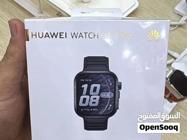 Huawei smart watches for Sale in Hawally