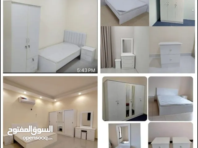 Qatar king furniture for sale