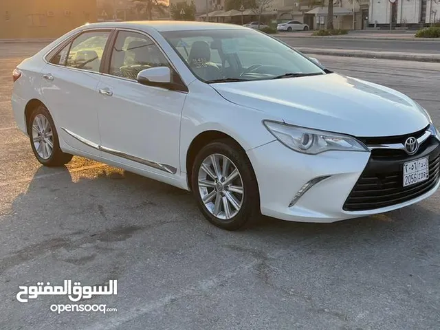 Used Toyota Camry in Qurayyat