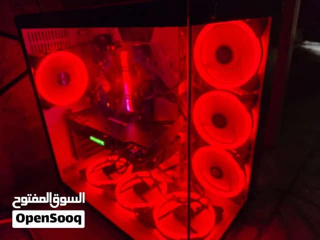 Windows Custom-built  Computers  for sale  in Baghdad