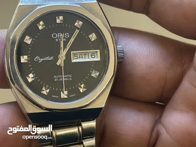 Automatic Others watches  for sale in Dhofar