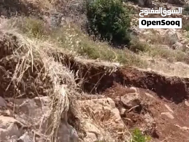 Mixed Use Land for Sale in Hebron Dura