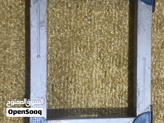 حاملة ثلاجه أو غساله