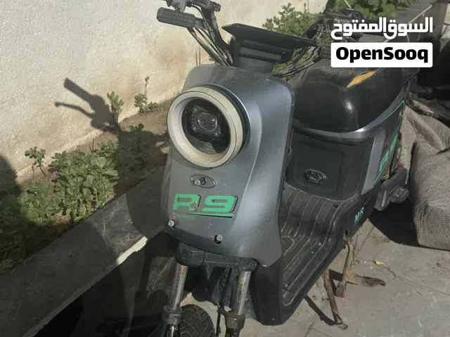 دراجة شحن r9 للبيع
